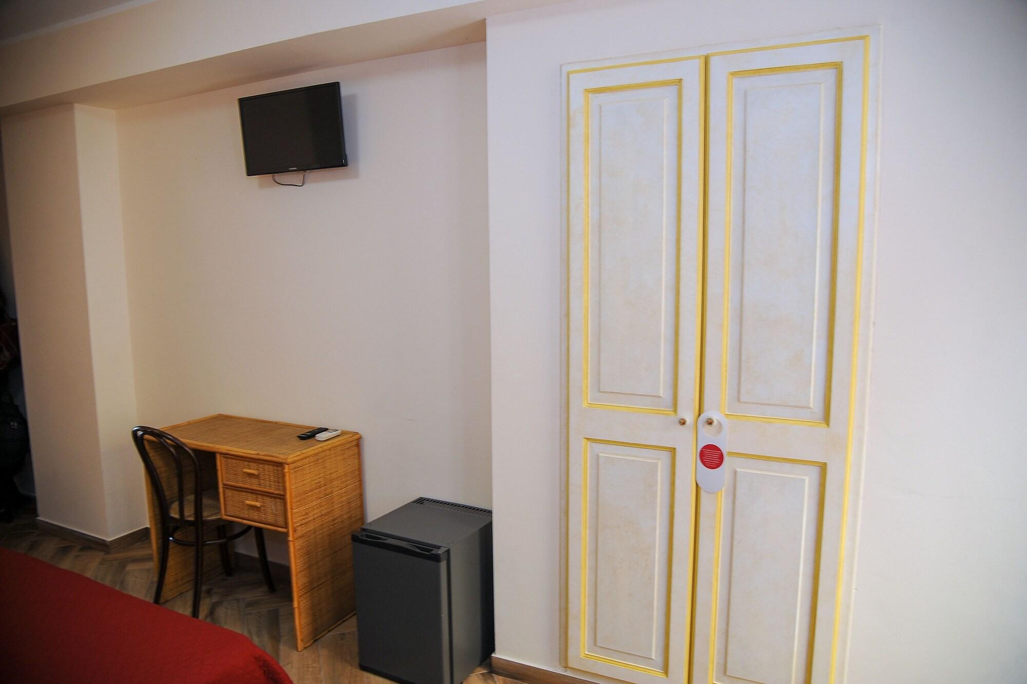 Hotel Riviera Marinella di Selinunte Kültér fotó