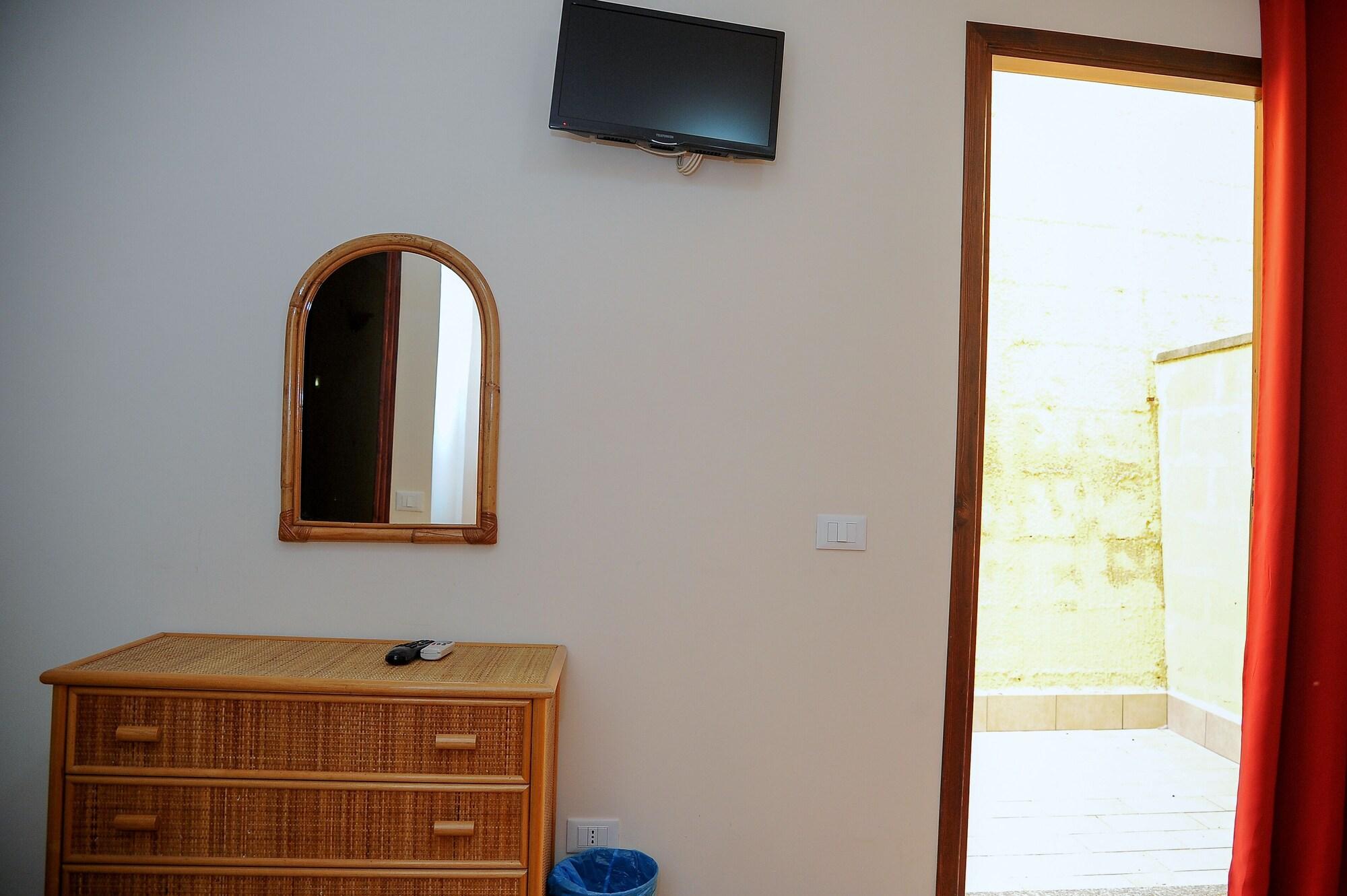 Hotel Riviera Marinella di Selinunte Kültér fotó