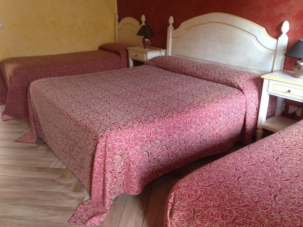 Hotel Riviera Marinella di Selinunte Kültér fotó