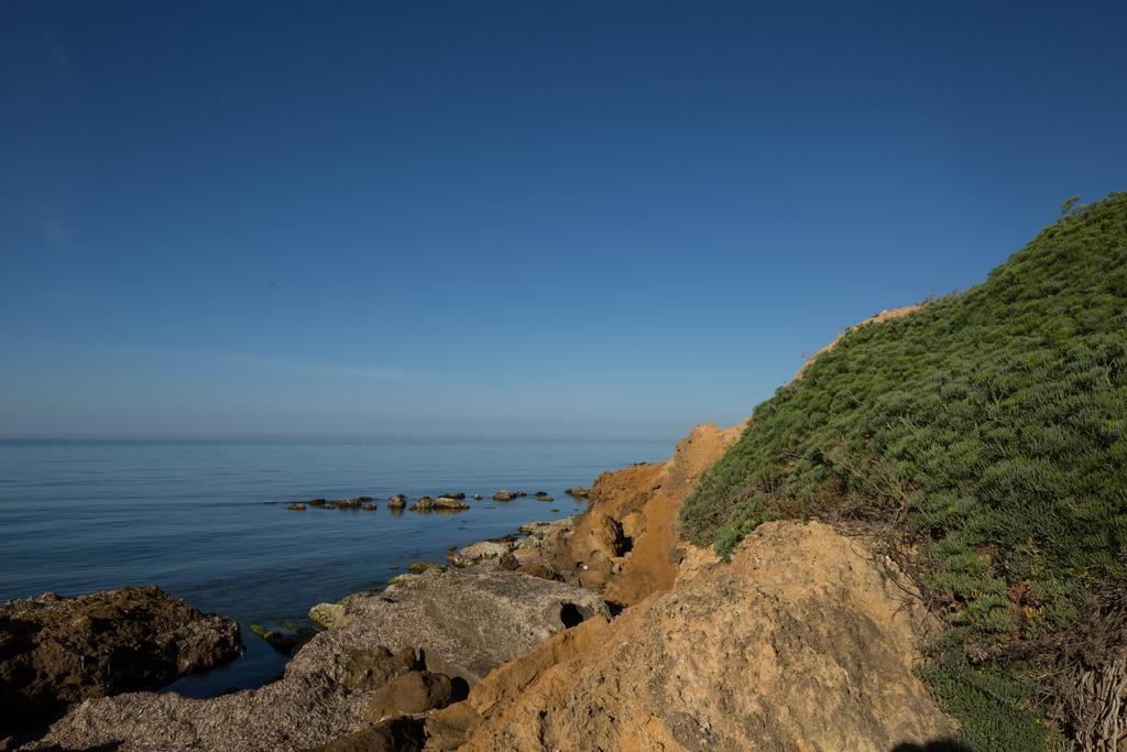 Hotel Riviera Marinella di Selinunte Kültér fotó