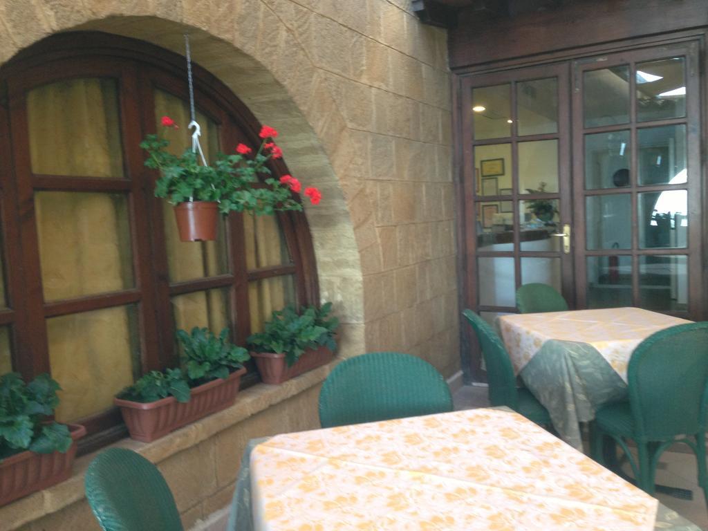 Hotel Riviera Marinella di Selinunte Kültér fotó