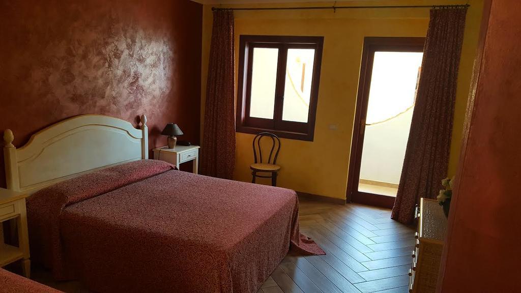Hotel Riviera Marinella di Selinunte Kültér fotó