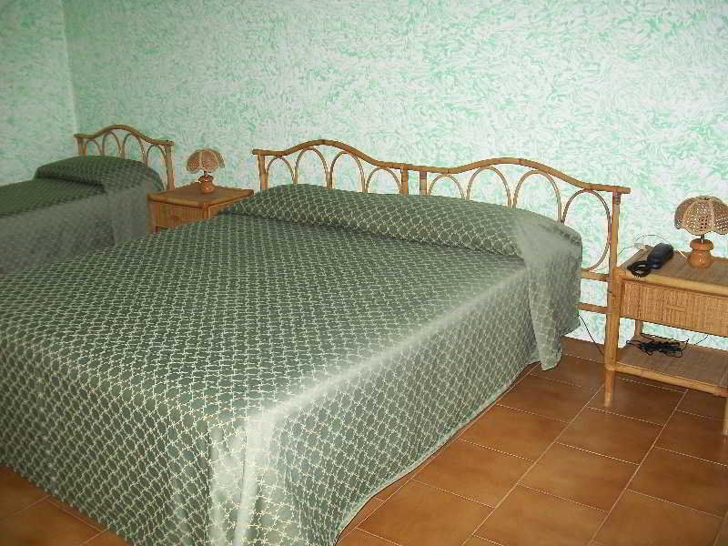Hotel Riviera Marinella di Selinunte Kültér fotó