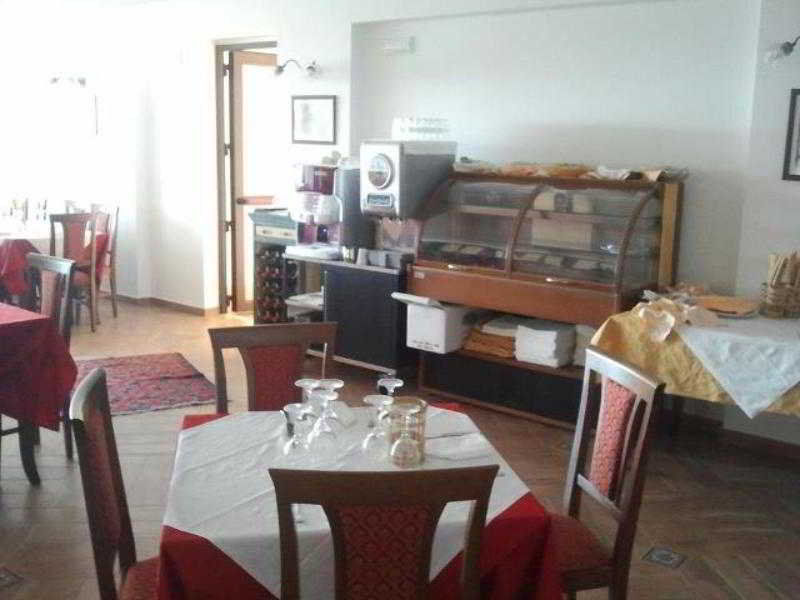 Hotel Riviera Marinella di Selinunte Kültér fotó