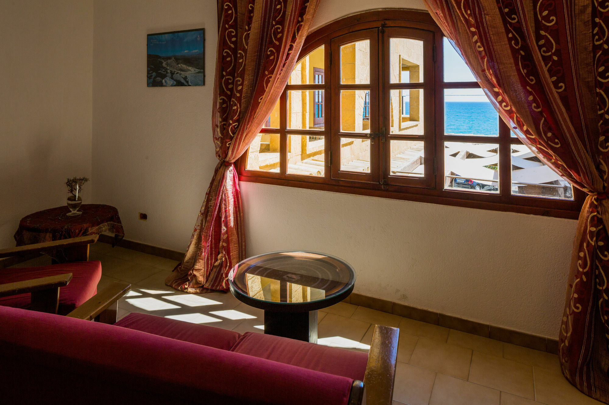 Hotel Riviera Marinella di Selinunte Kültér fotó