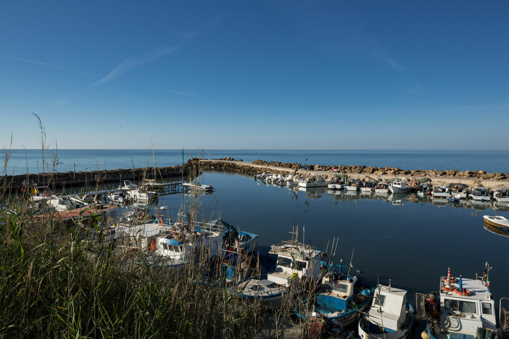 Hotel Riviera Marinella di Selinunte Kültér fotó